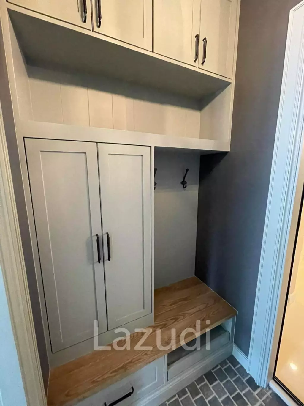 5 Beds 5 Baths 415 Sqm Setthasiri Krungthep Kreetha 2