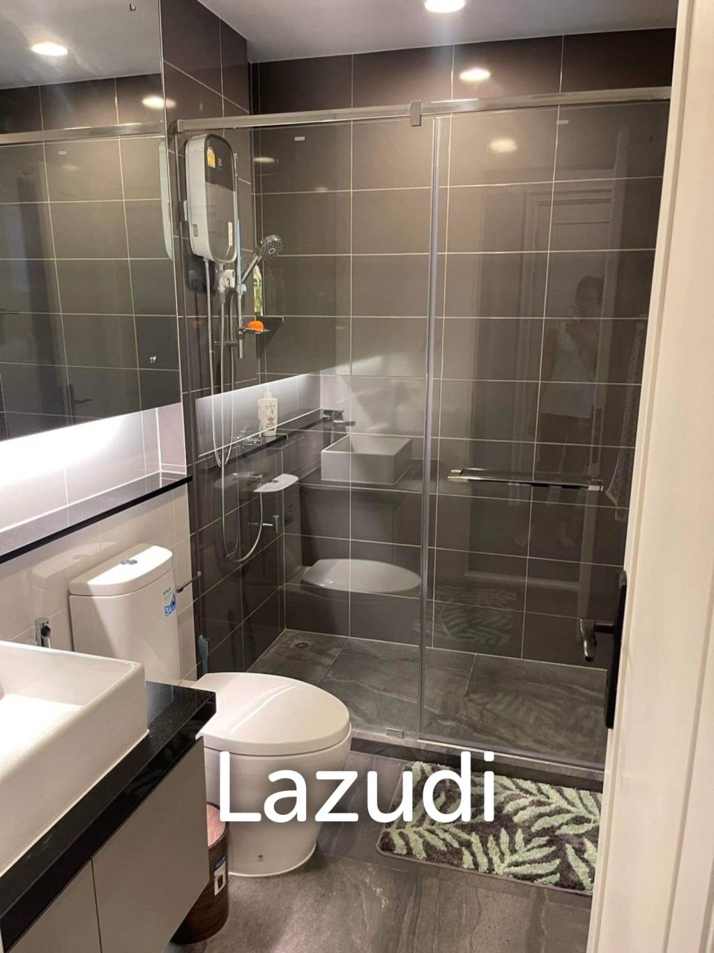 5 Beds 5 Baths 415 Sqm Setthasiri Krungthep Kreetha 2