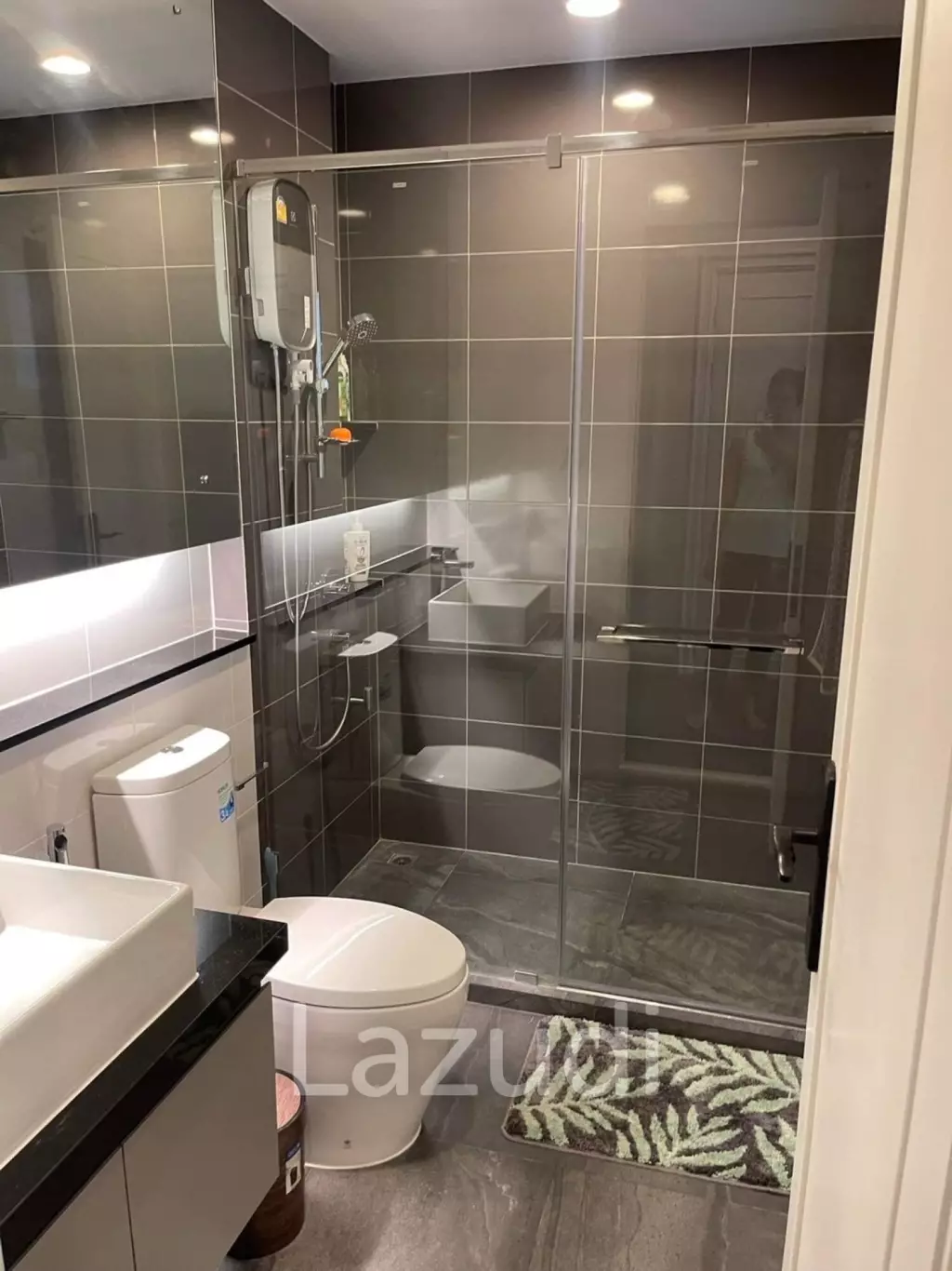 5 Beds 5 Baths 415 Sqm Setthasiri Krungthep Kreetha 2