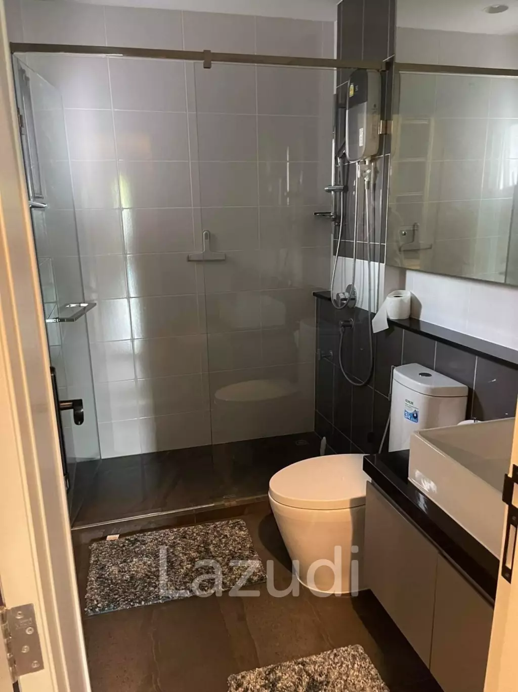 5 Beds 5 Baths 415 Sqm Setthasiri Krungthep Kreetha 2