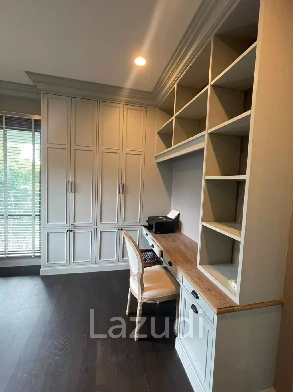 5 Beds 5 Baths 415 Sqm Setthasiri Krungthep Kreetha 2