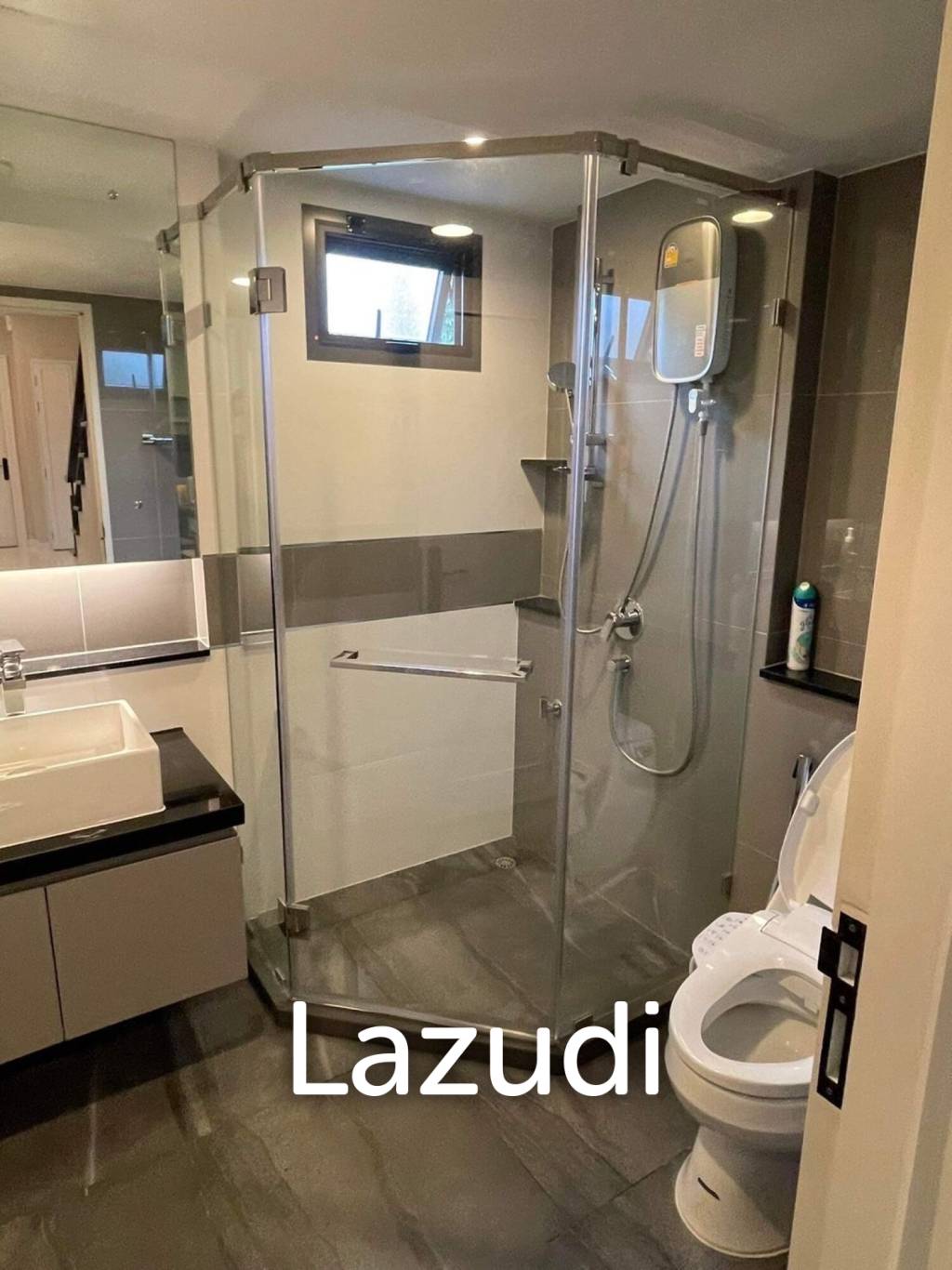 5 Beds 5 Baths 415 Sqm Setthasiri Krungthep Kreetha 2