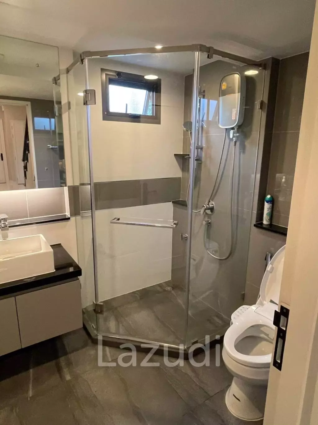 5 Beds 5 Baths 415 Sqm Setthasiri Krungthep Kreetha 2