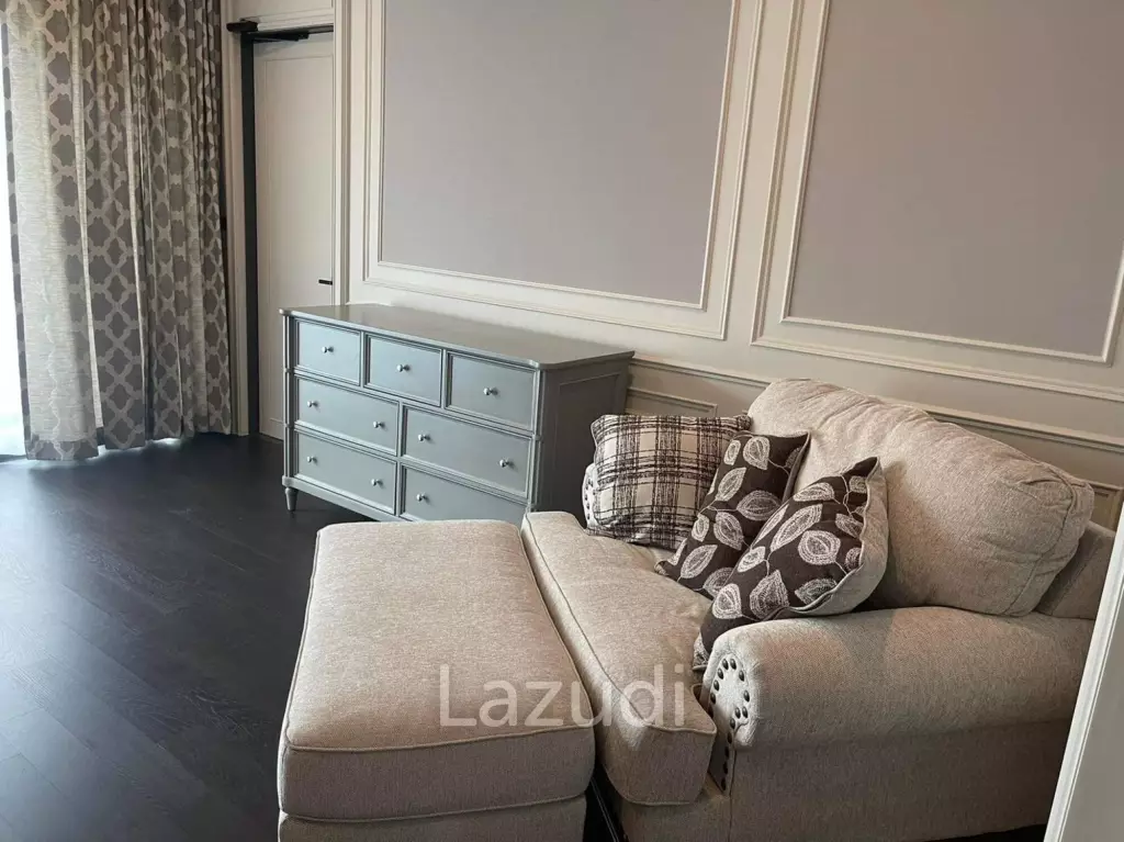 5 Beds 5 Baths 415 Sqm Setthasiri Krungthep Kreetha 2