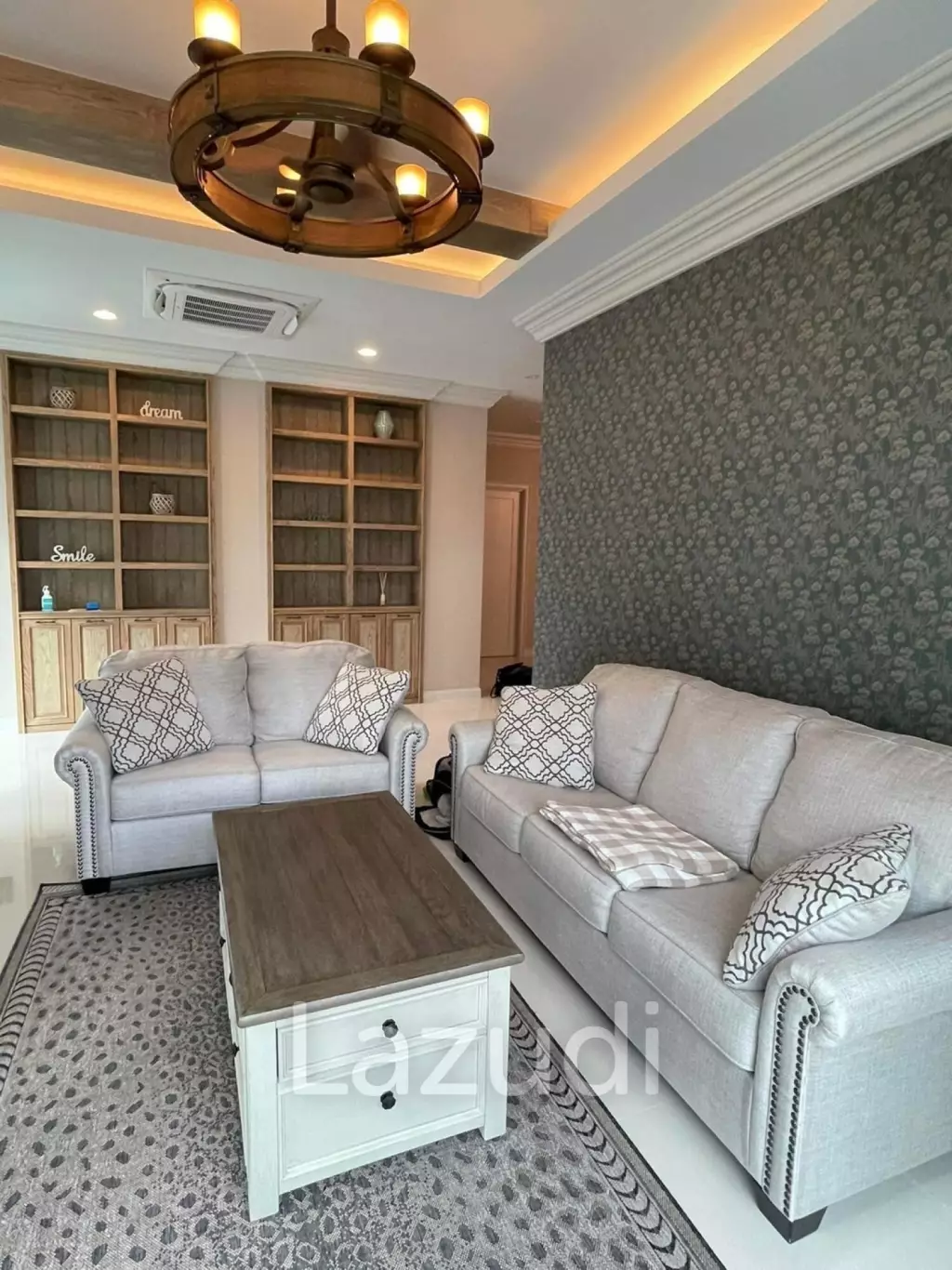 5 Beds 5 Baths 415 Sqm Setthasiri Krungthep Kreetha 2