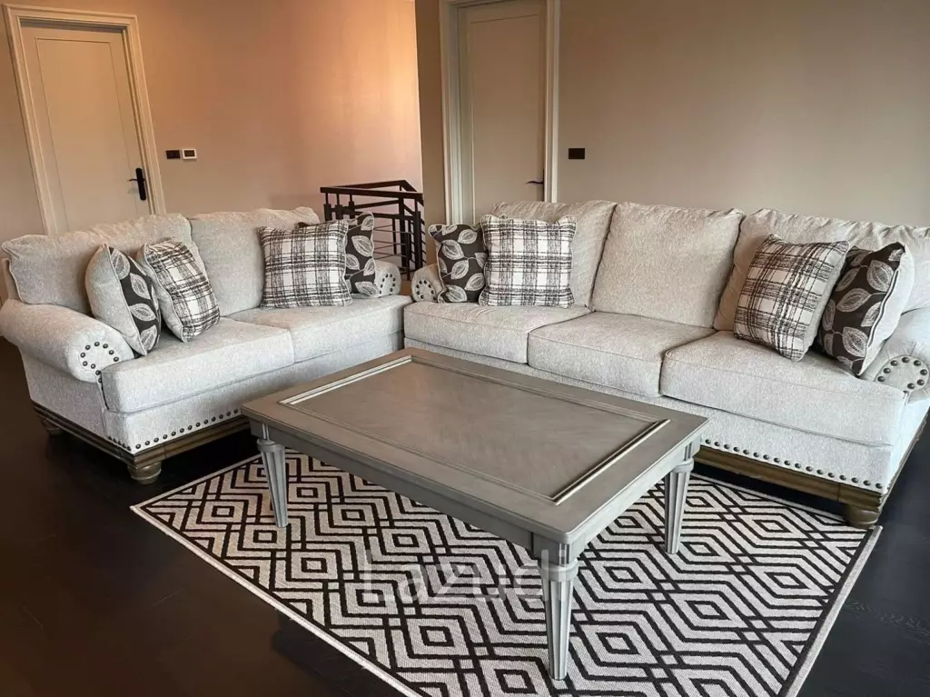 5 Beds 5 Baths 415 Sqm Setthasiri Krungthep Kreetha 2