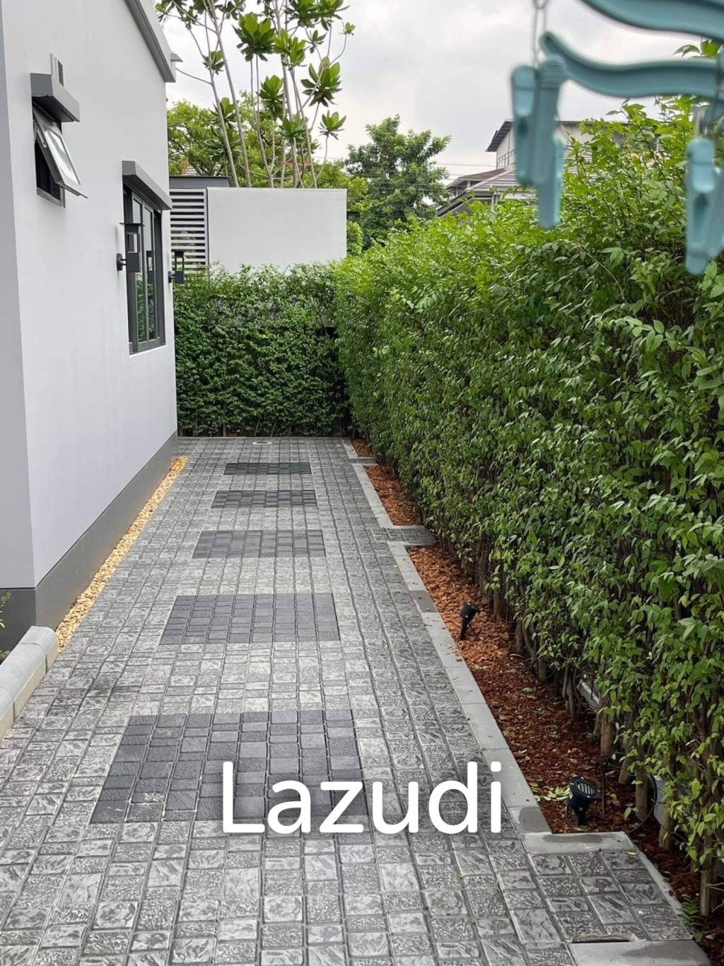 5 Beds 5 Baths 415 Sqm Setthasiri Krungthep Kreetha 2