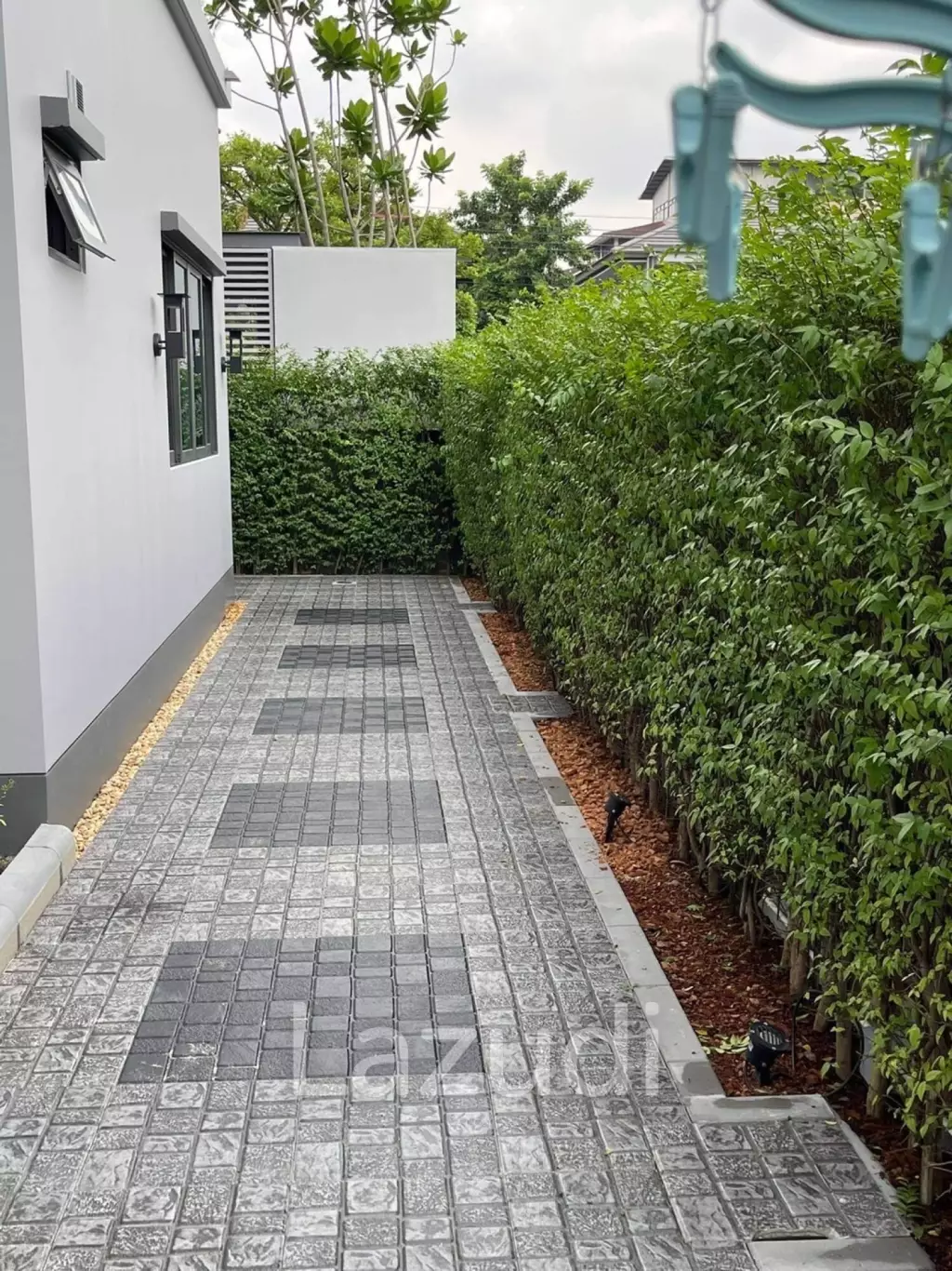 5 Beds 5 Baths 415 Sqm Setthasiri Krungthep Kreetha 2