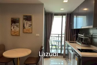 1 Bedroom 1 Bathroom 27 SQ.M. Arcadia Center Suites