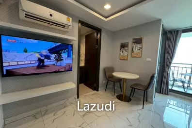1 Bedroom 1 Bathroom 27 SQ.M. Arcadia Center Suites