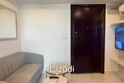 1 Bedroom 1 Bathroom 27 SQ.M. Arcadia Center Suites