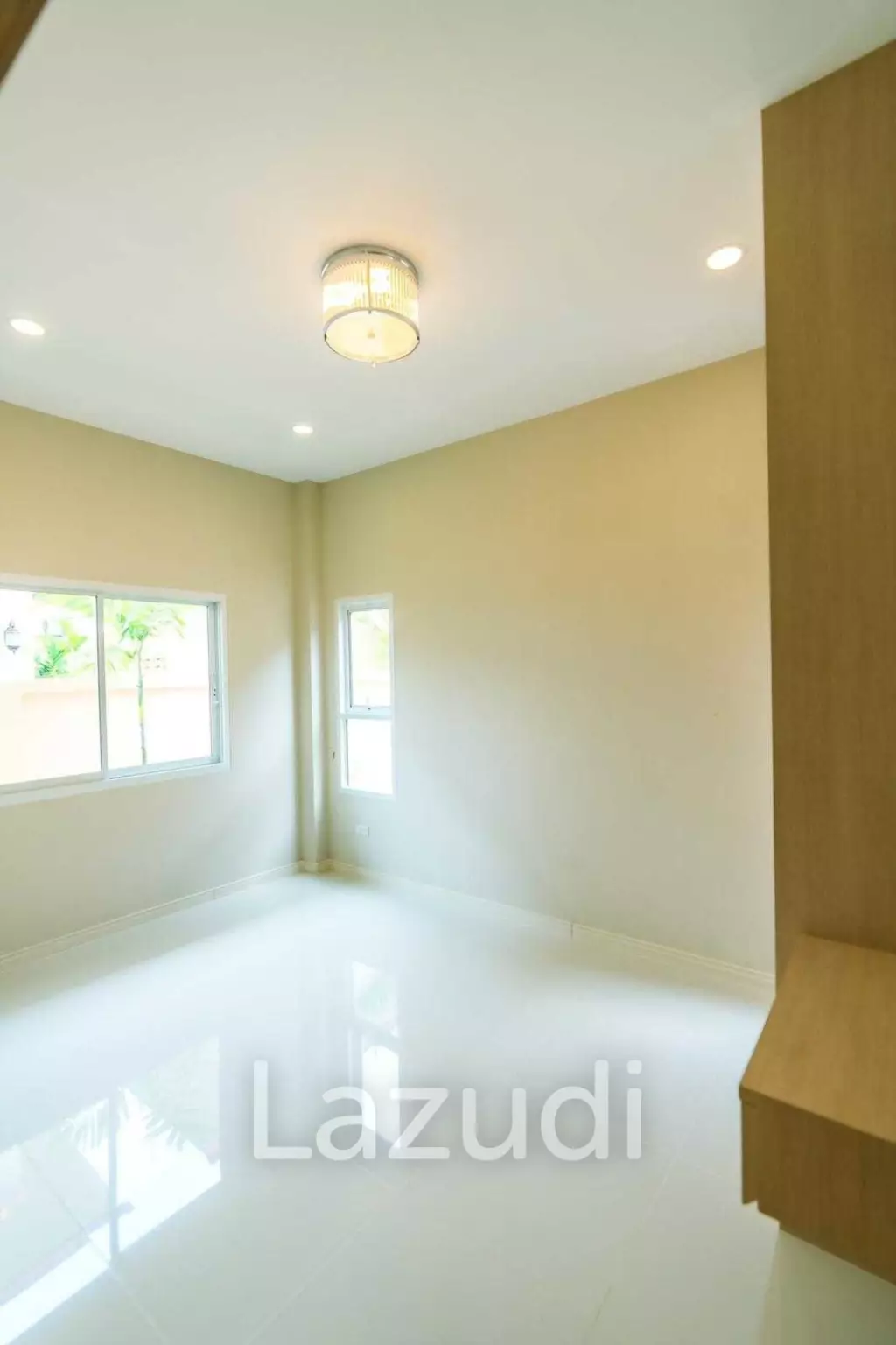 4 ห้องนอน 4 ห้องน้ำ 160 ตรม บ้านดุสิต การ์เด้น 6