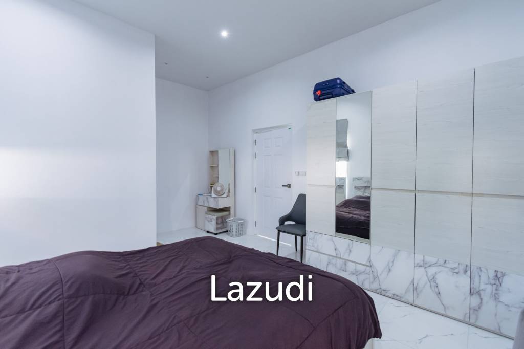 293 ตร.ม 2 เตียง 2 อาบน้ำ วิลล่า For ขาย