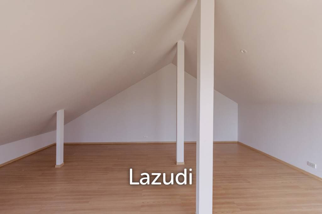 293 ตร.ม 2 เตียง 2 อาบน้ำ วิลล่า For ขาย