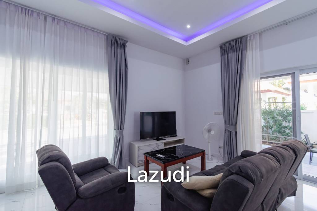 293 ตร.ม 2 เตียง 2 อาบน้ำ วิลล่า For ขาย