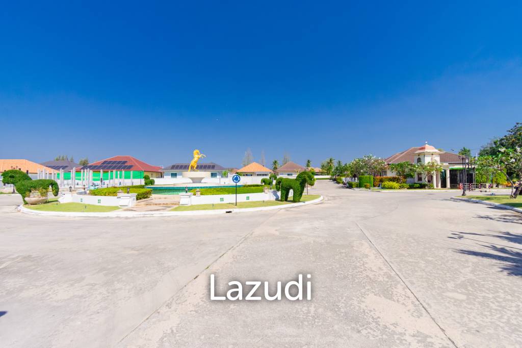 293 ตร.ม 2 เตียง 2 อาบน้ำ วิลล่า For ขาย