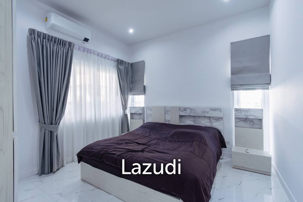 293 ตร.ม 2 เตียง 2 อาบน้ำ วิลล่า For ขาย