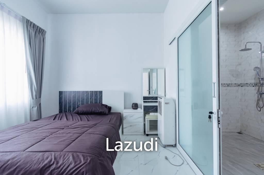 293 ตร.ม 2 เตียง 2 อาบน้ำ วิลล่า For ขาย