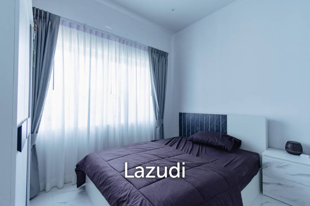 293 ตร.ม 2 เตียง 2 อาบน้ำ วิลล่า For ขาย