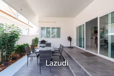 NATURAL HILLS 2 :  Cozy 2 Bed Villa for sale