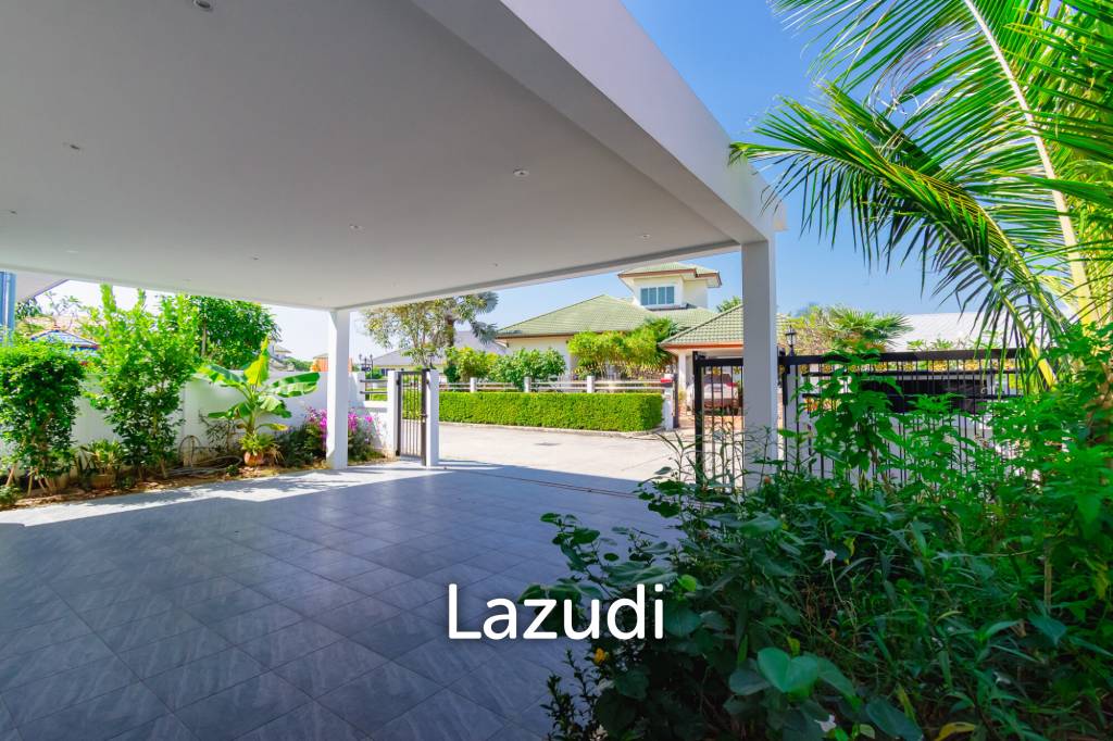 293 ตร.ม 2 เตียง 2 อาบน้ำ วิลล่า For ขาย