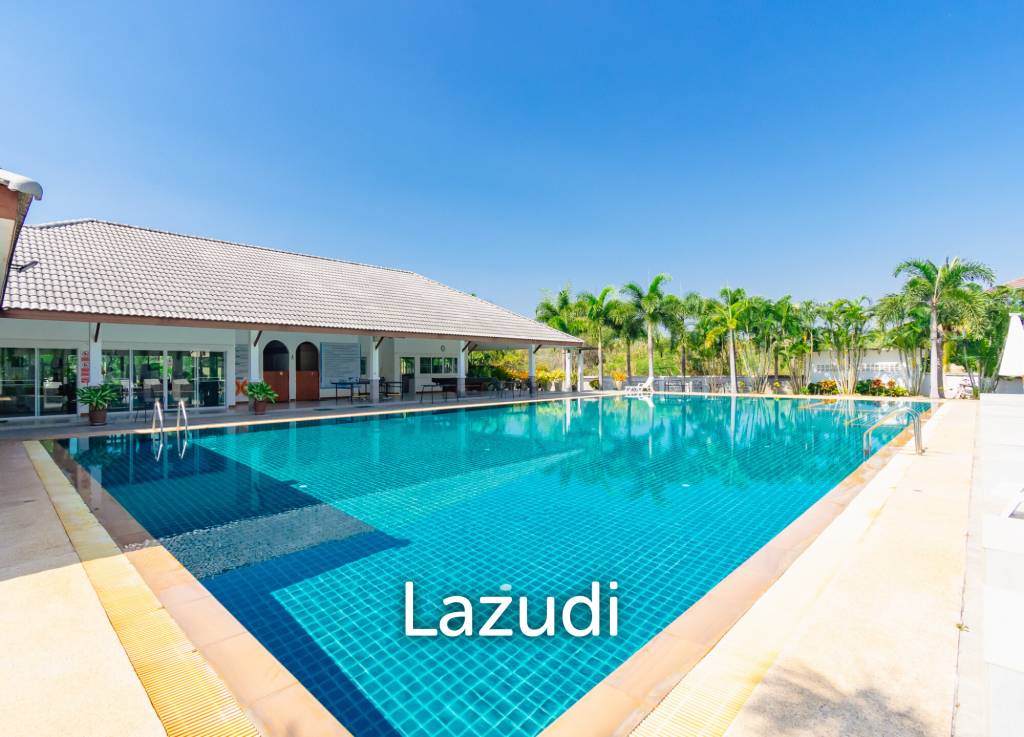 293 ตร.ม 2 เตียง 2 อาบน้ำ วิลล่า For ขาย