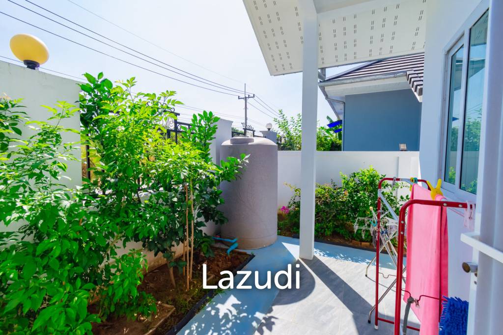 293 ตร.ม 2 เตียง 2 อาบน้ำ วิลล่า For ขาย