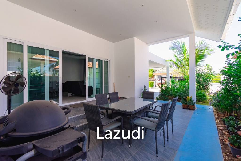 293 ตร.ม 2 เตียง 2 อาบน้ำ วิลล่า For ขาย