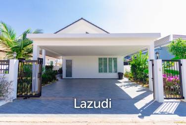 NATURAL HILLS 2 :  Cozy 2 Bed Villa for sale