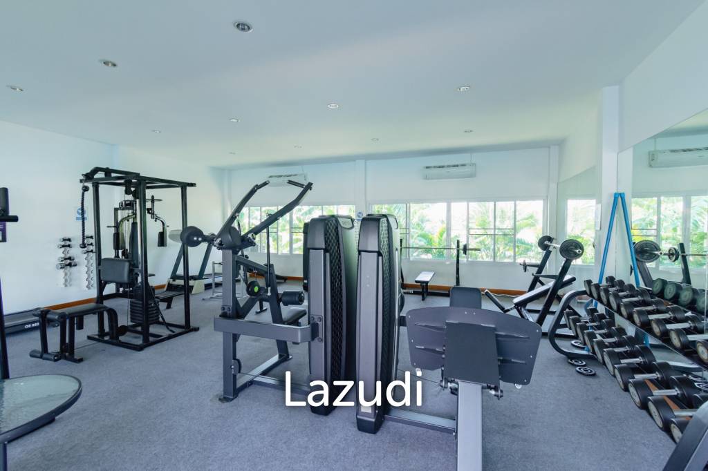 293 ตร.ม 2 เตียง 2 อาบน้ำ วิลล่า For ขาย