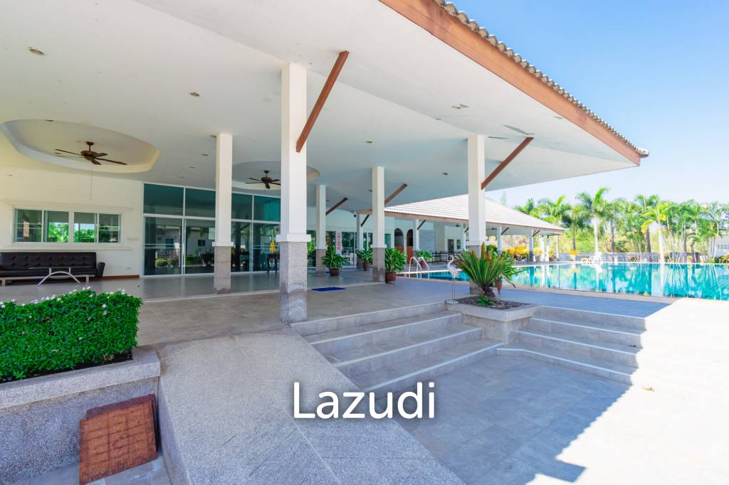 293 ตร.ม 2 เตียง 2 อาบน้ำ วิลล่า For ขาย