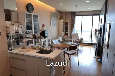 Elegant 33rd Floor Condo at The Address Sathorn Bangkok