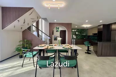 5 Beds 4 Baths 280 SQ.M. Country Club Village
