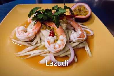 Mexican  Thai Restaurant for Sale – Village Center, Koh Phangan