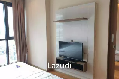 The Address Sathorn Condo: 1 Bed Fully Furnished Gem