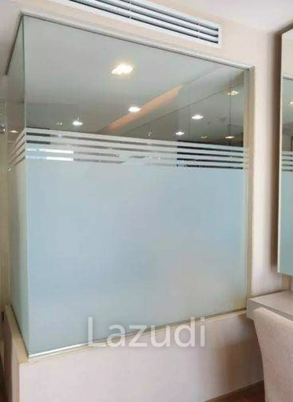 The Address Sathorn Condo: 1 Bed Fully Furnished Gem