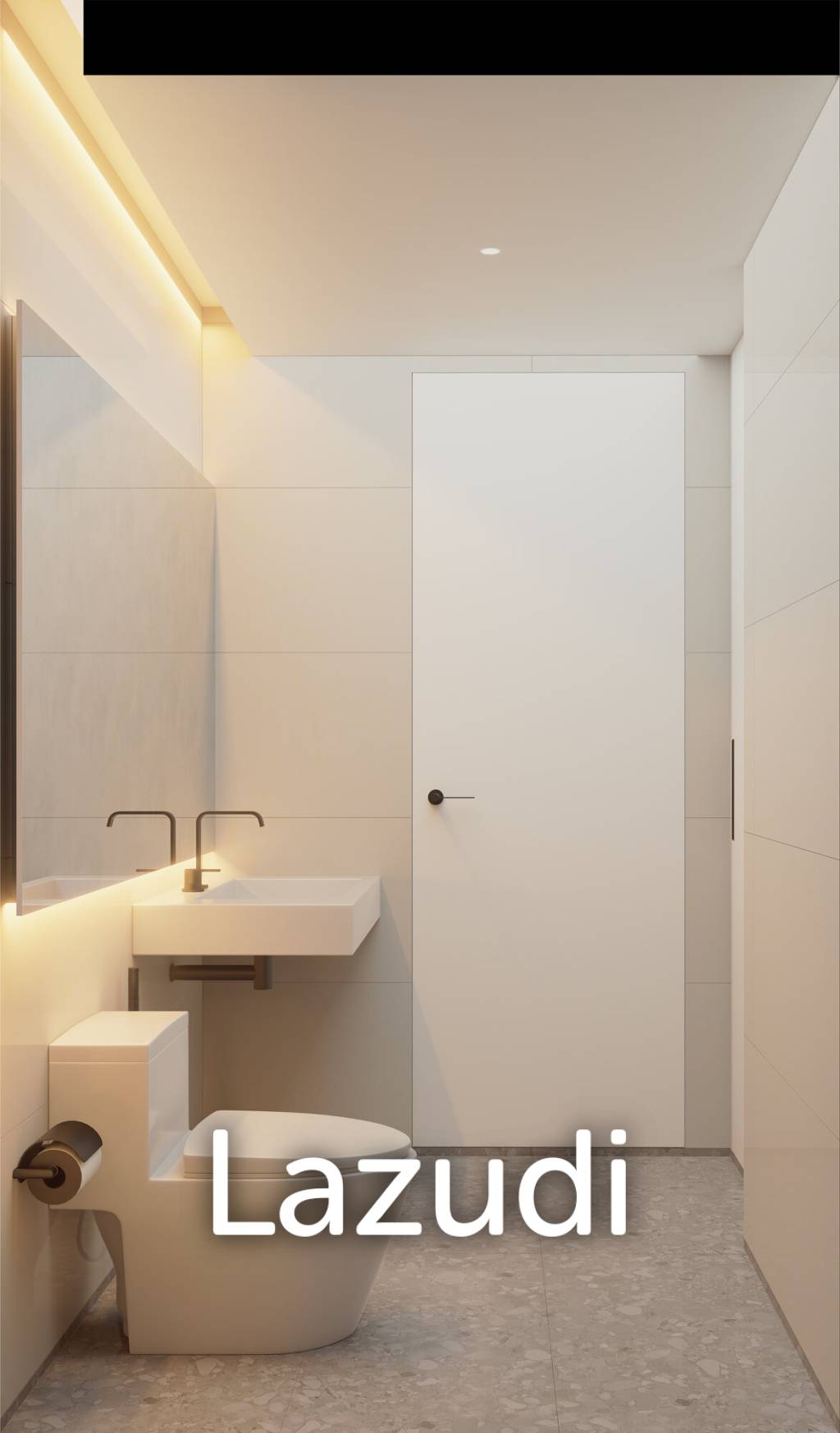 1 Bedroom 1 Bathroom 40 SQ.M. Céline Condominium