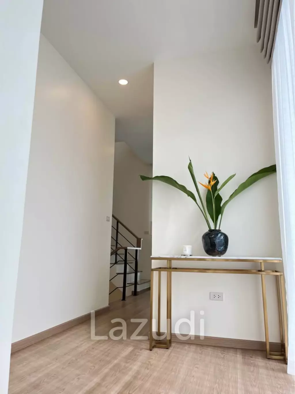 Brand-New 4-Bedroom Pool Villa for Rent with Mountain View in Kathu