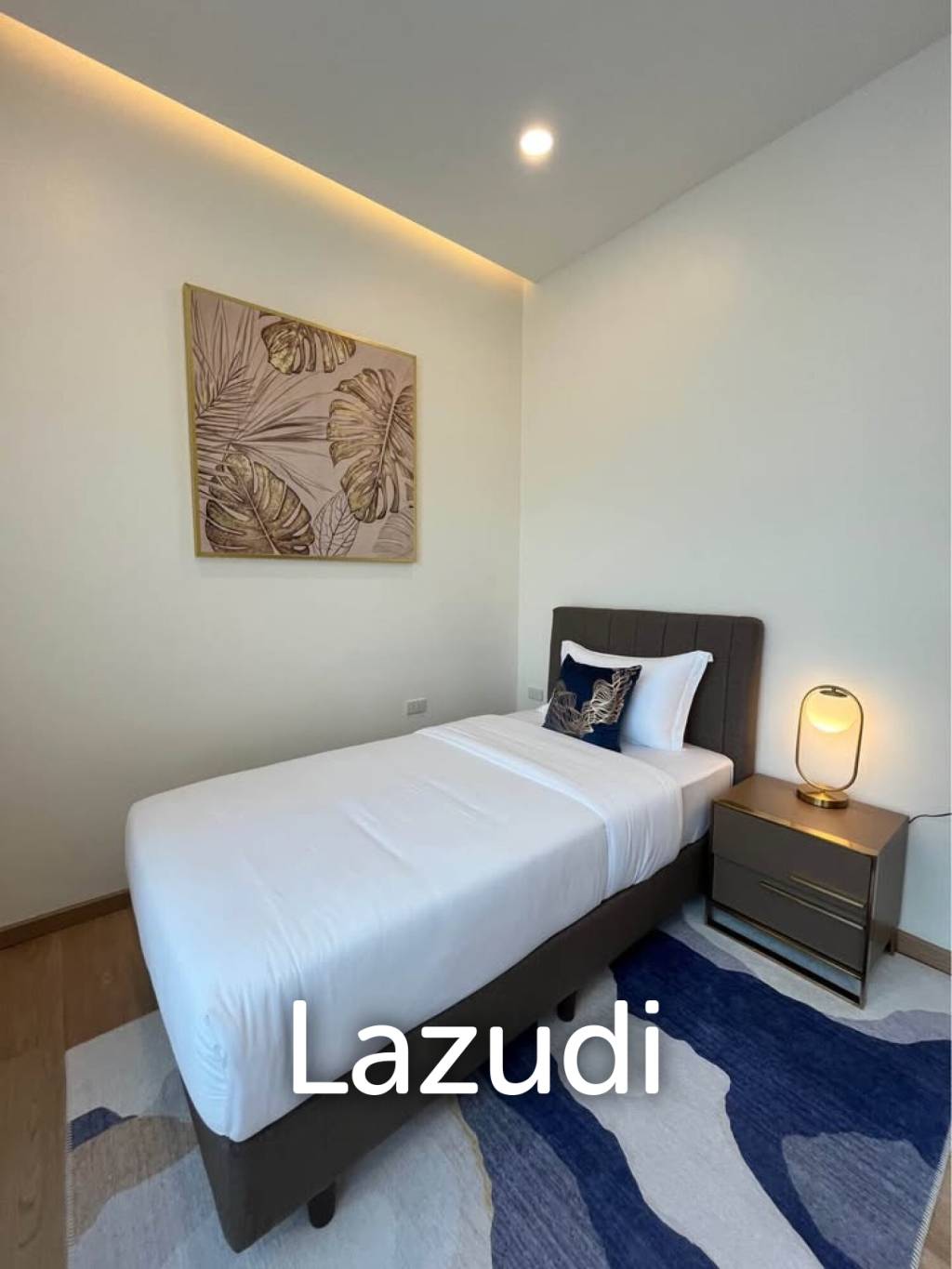 Brand-New 4-Bedroom Pool Villa for Rent with Mountain View in Kathu
