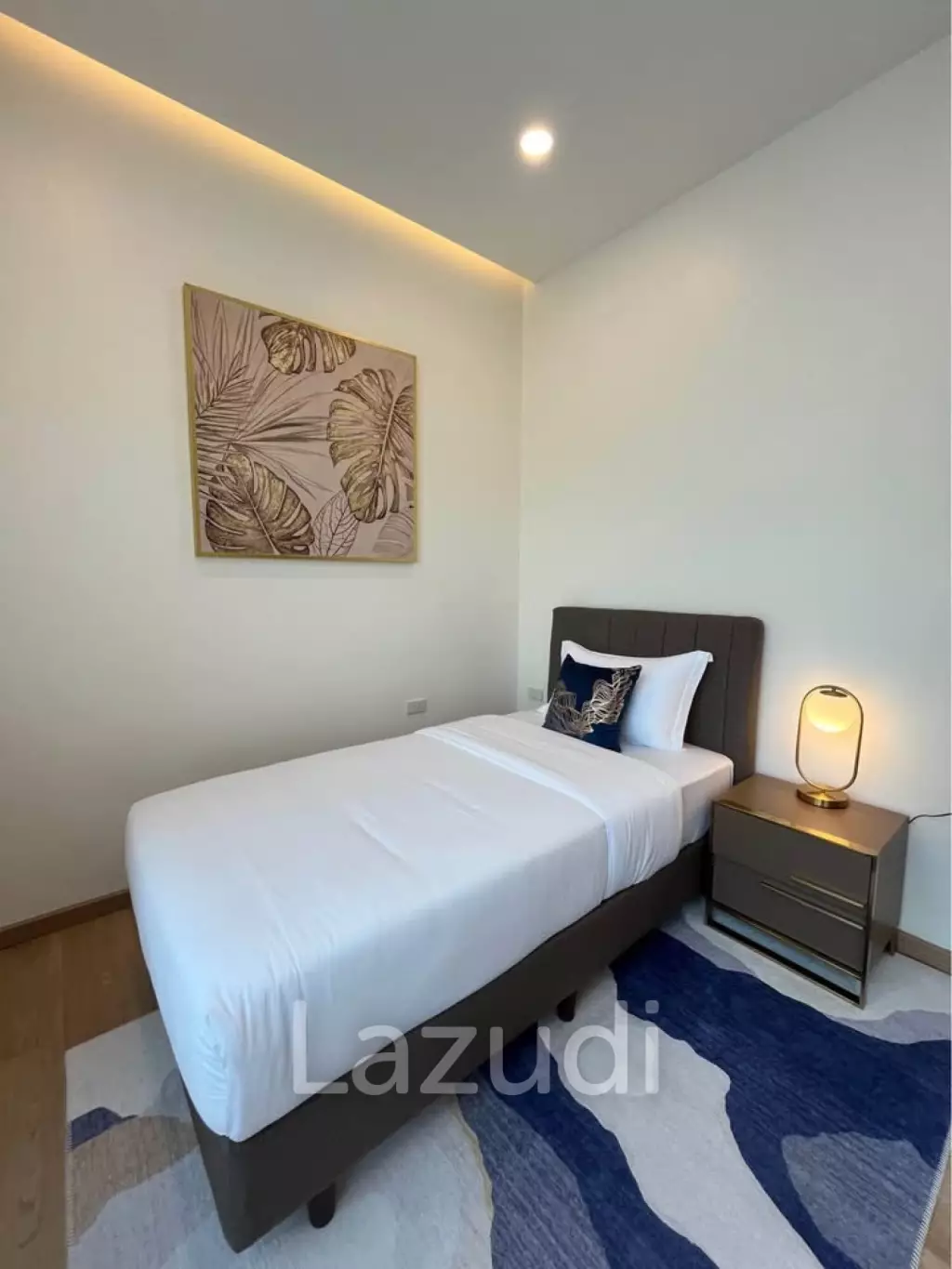 Brand-New 4-Bedroom Pool Villa for Rent with Mountain View in Kathu