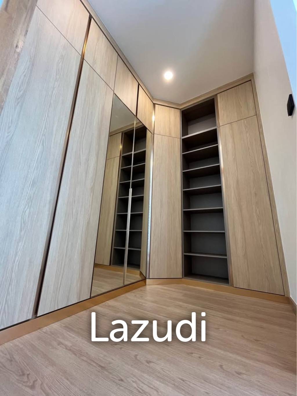 Brand-New 4-Bedroom Pool Villa for Rent with Mountain View in Kathu