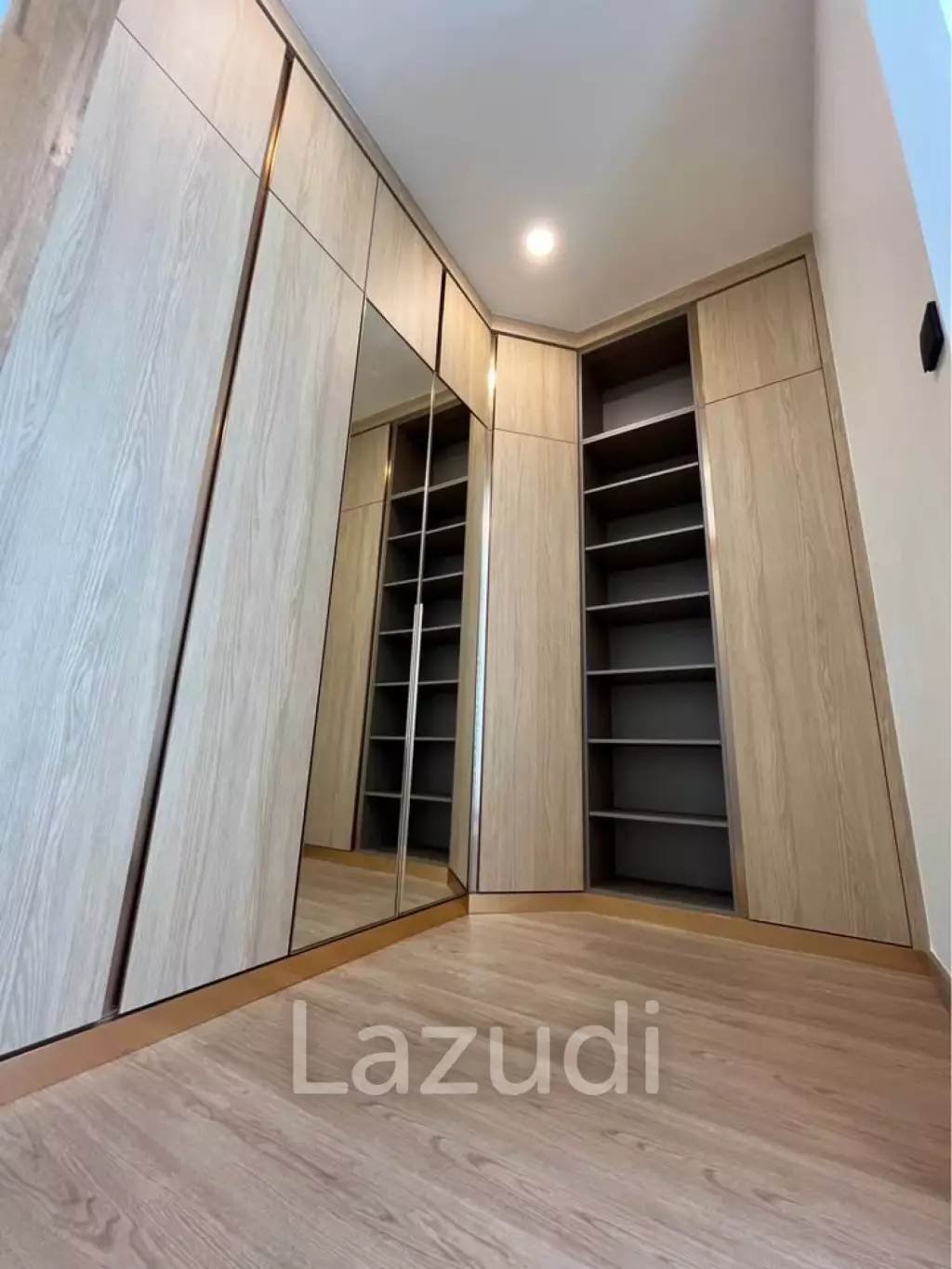 Brand-New 4-Bedroom Pool Villa for Rent with Mountain View in Kathu