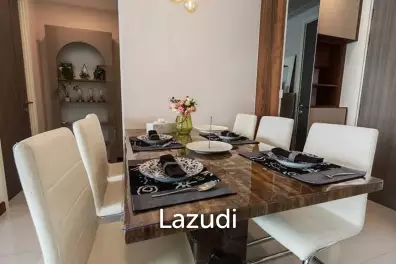 Luxurious 2-Bed Condo in Khlong San Bangkok