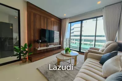 Luxurious 2-Bed Condo in Khlong San Bangkok
