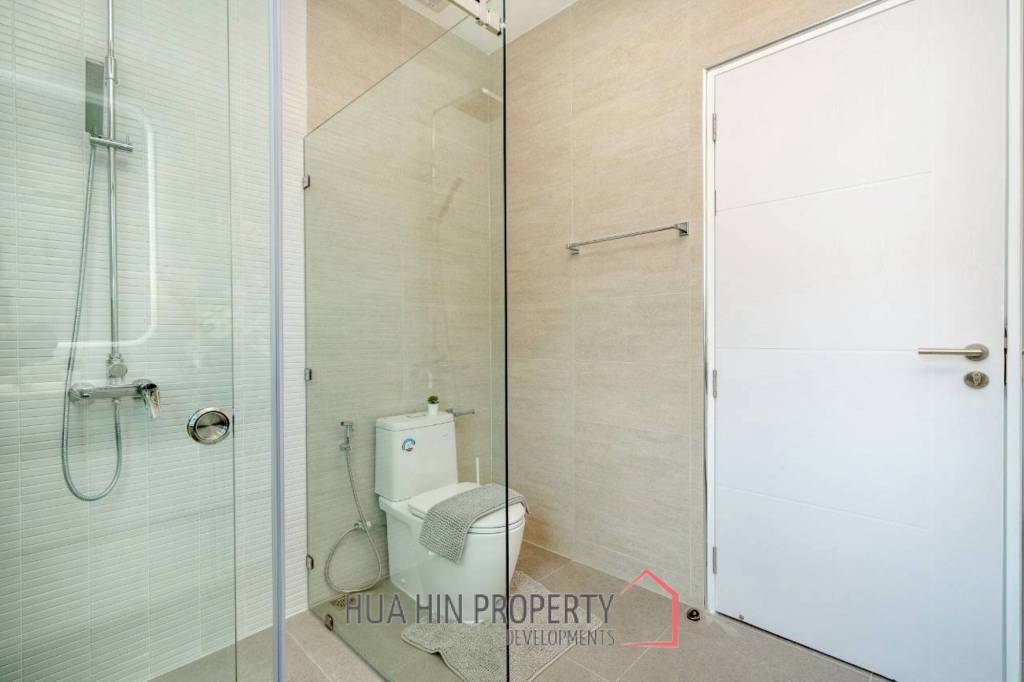 Luxurious 3-Bedroom Villa in Botanica Hua Hin