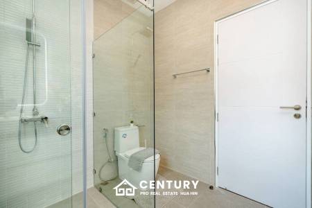 Luxurious 3-Bedroom Villa in Botanica Hua Hin