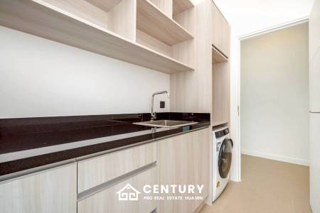 Luxurious 3-Bedroom Villa in Botanica Hua Hin