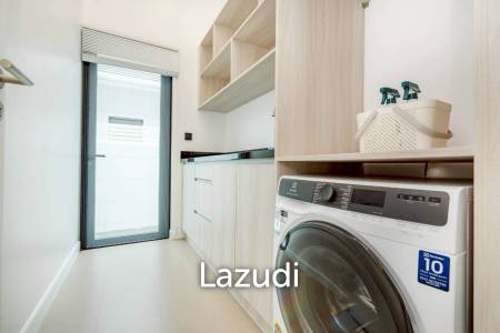 Luxurious 3-Bedroom Villa in Botanica Hua Hin