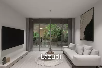 2 Bedrooms 2 Bathrooms 63 SQ.M. Céline Condominium