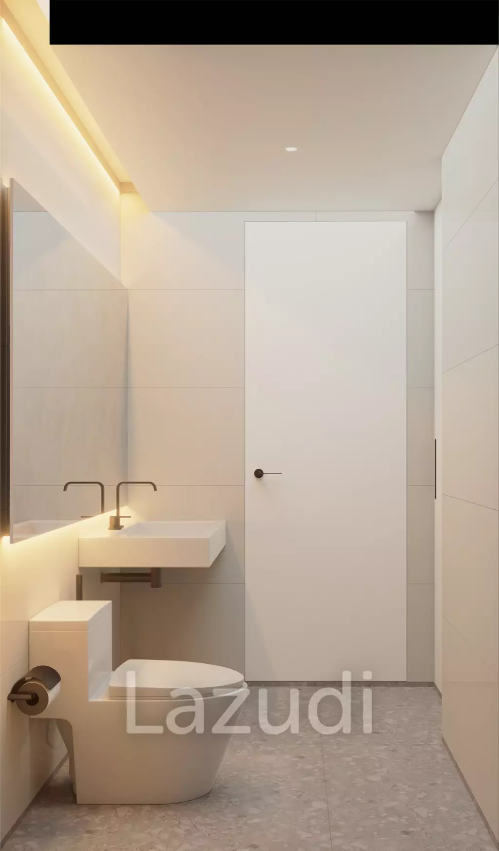 2 Bedrooms 2 Bathrooms 63 SQ.M. Céline Condominium